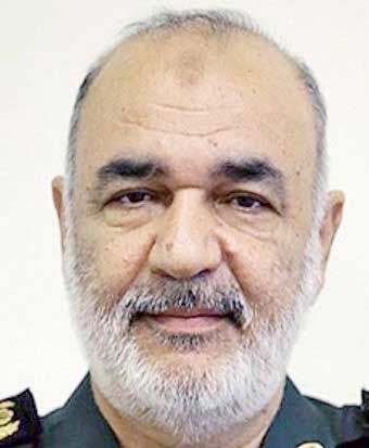 بیش از حد نیاز
موشک ذخیره کردهایم