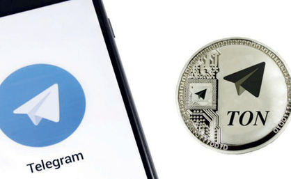 تلگرام کیف پول رمزارز گرم را منتشر کرد