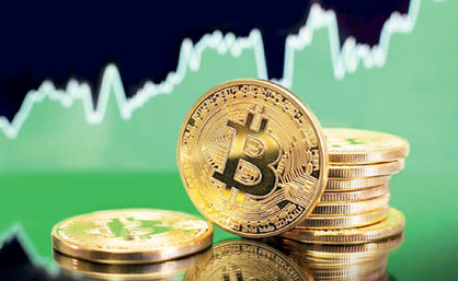 بیتکوین تا 16 هزار دلار هم بالا میرود