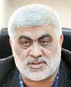 جذب سرمایهگذار صنعتی اولویت اصلی استان قم است