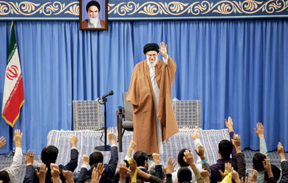مذاکره با امریکا هیچ نتیجهای ندارد چون قطعا هیچ امتیازی نمیدهند