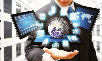 توسعه تمامی ظرفیتهای ارتباطی کشور با وجود تحریمها