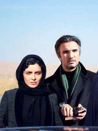 آماری از تماشاگرها و فروش فیلمهای جدید سینما