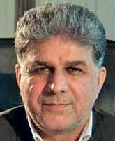 بهرهمندی ۹۲ درصد خانوارهای کرمانشاهی از نعمت گاز
