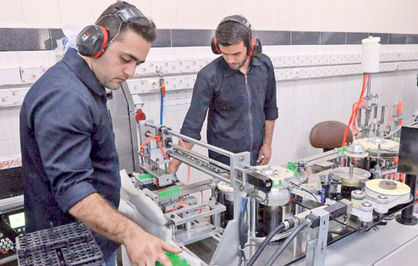 بازگشت 1400 واحد صنعتی تملک شده توسط بانکها