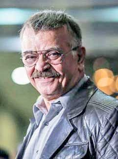 اکران فیلم مهدی فخیمزاده قطعی شد