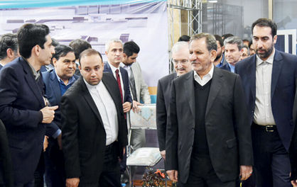 سیاست دولت حمایت از بخش خصوصی و سرمایهگذاری است