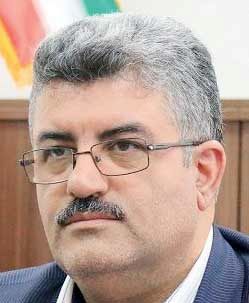 مشعل گاز پنج روستای بخش مرزنآباد چالوس روشن شد