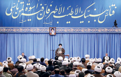سران قوا با پشتوانه کارشناسی تصمیم گرفتهاند ؛باید به آن عمل شود