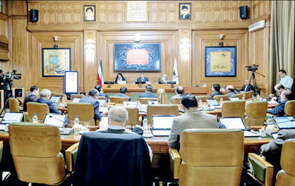 پیشبینی کسری 20 درصدی بودجه 98 تهران