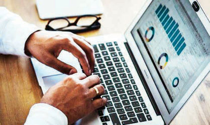 خدمات آنلاین بومی در نبود اینترنت