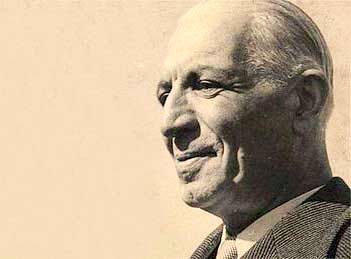 سهامالسلطان مامور تشکیل کابینه شد