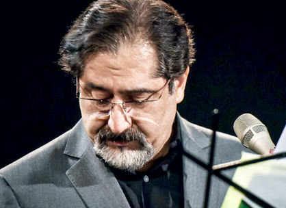 حسامالدین سراج با «سور» به «میلاد» میرود