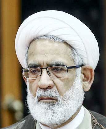 هیچکدام از آمارهای خارجی بازداشتیهای حوادث اخیر معتبر نیست
