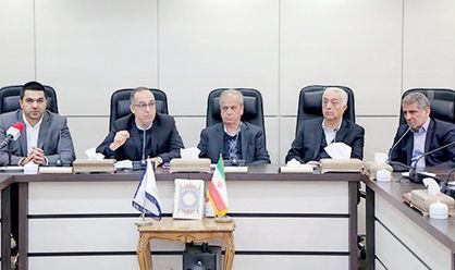 70 شرکت خارجی غلات و دانههای روغنی در راه ایران