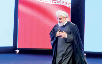 خواهم گفت با چه دردسرهایی برجام  ماند
