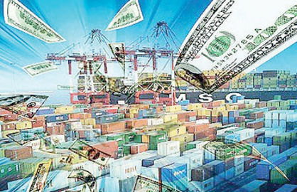 آیا صادرات غیرنفتی توان تثبیت نرخ ارز را دارد