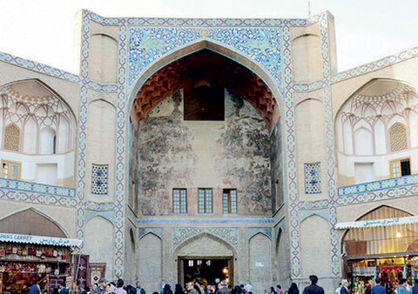 فرار سرمایهگذاران از اصفهان