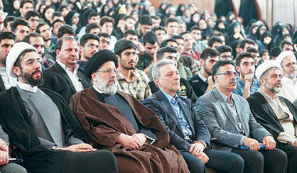 ساختارهای فسادزا باید از بین برود