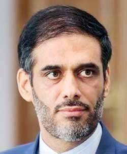 قرارگاه سازندگی خاتم
به دنبال سود نیست