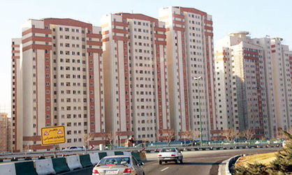 پیشبینی رونق غیرتورمی مسکن تا پایان 98