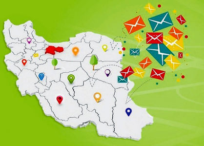 10 درصد مکانهای استان تهران پلاک ندارد