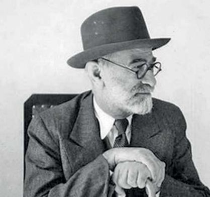 فروغی رئیسالوزرا شد