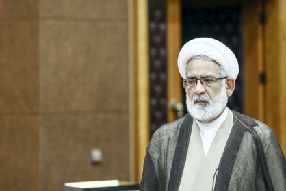 همه دستگیرشدگان از وضعیت زندان و نگهداری راضیاند