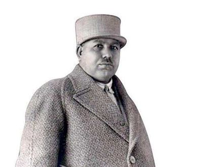 دستور دستگیری فرخییزدی