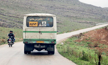 آسفالت راههای روستایی در انتظار تامین قیر