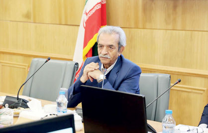 در مسیر توسعه صنعتی، با چشمان بسته گام برمیداریم