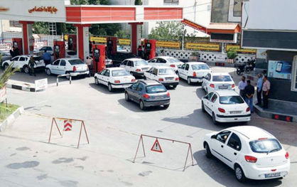 سوختگیری قطرهچکانی با مراجعات متعدد روزانه