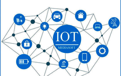 تهدیدهای امنیتی اینترنت اشیا در 2020