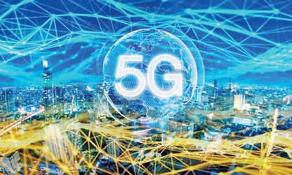 بهرهمندی 65 درصدی جهان از 5G تا 2025