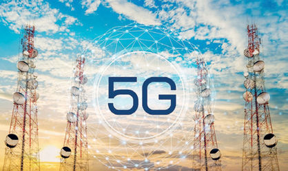 تشعشعات 5Gبیشتر از مایکروویوهای خانگی نیست