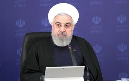 دستورات رییسجمهور برای کمک به کسب و کارهای آسیبدیده