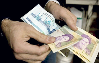 کارگران،ناراضی از نرخ دستمزد 99