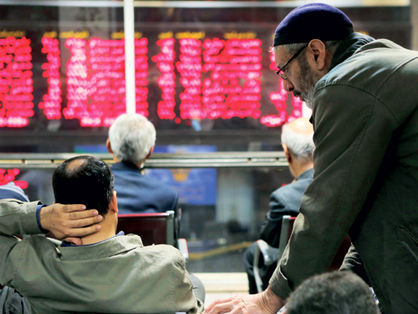 بورس را سیاستی دگر آمد