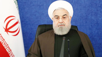 روحانی: مردم وسیلهای برای آزمایش واکسن نیستند