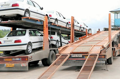 بیاثری واردات خودروی دست دوم بر بازار