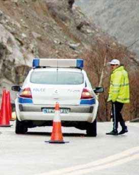 تردد به شهرهای شمالی همچنان نیازمند مجوز است