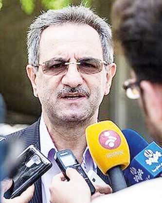 فوتیهای کرونا در تهران به ۱۷ نفر رسید