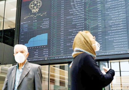 بورس در دام تصمیمات سیاسی