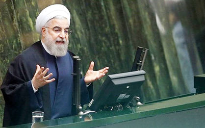 چانهزنی بر سر1400 زیر سایه گذشته