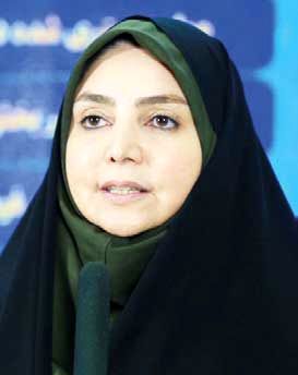 جان باختن ۸۳ بیمار دیگر بر اثر ابتلا به کرونا