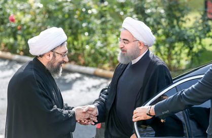 کلیات بودجه رد میشود؟
