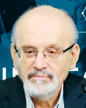 عوامل موثر
بر رشد نرخ دلار