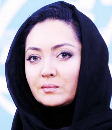 تازهترین فیلم نیکی کریمی پروانه نمایش گرفت
