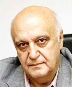زیرساختها را
فراموش کردهایم