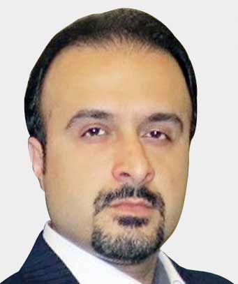 اصلاح دشوار زیرساختها